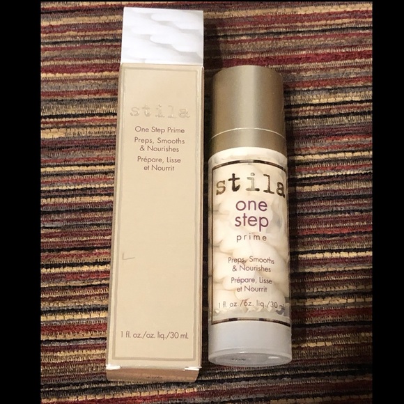 Stila One Step Prime - Picture 3 of 6